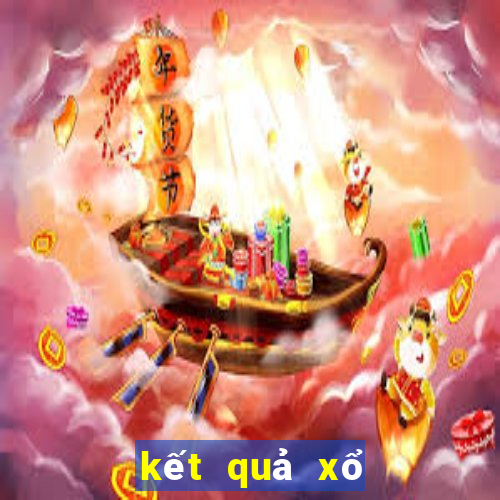 kết quả xổ số ngày 17 tháng 10