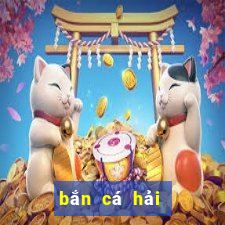 bắn cá hải vương apk