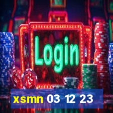 xsmn 03 12 23