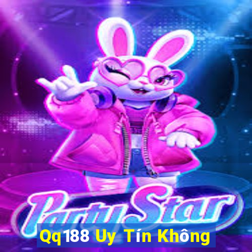 Qq188 Uy Tín Không