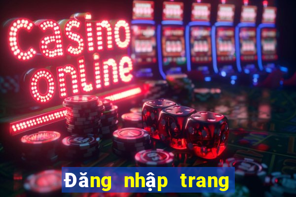 Đăng nhập trang web Paris