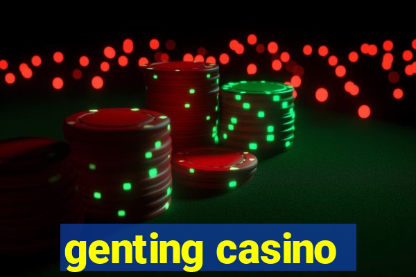 genting casino