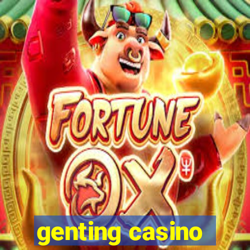 genting casino