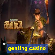 genting casino