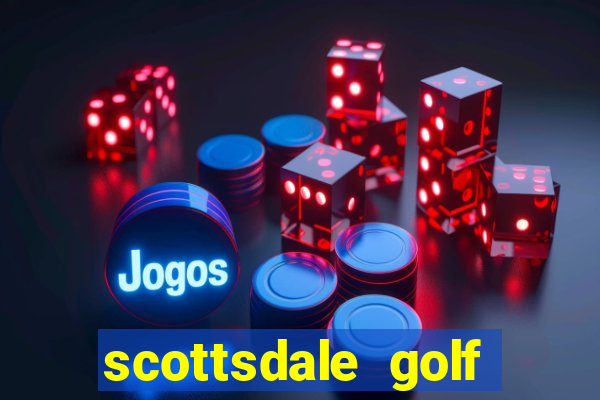 scottsdale golf club rental