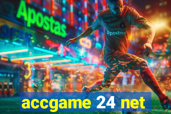 accgame 24 net