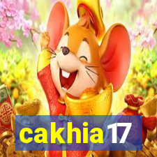 cakhia17