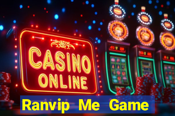 Ranvip Me Game Bài K88