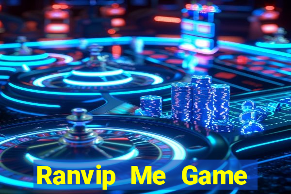 Ranvip Me Game Bài K88