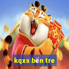 kqxs bến tre