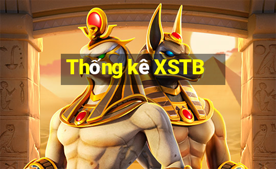 Thống kê XSTB