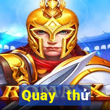 Quay thử XSBINGO18 ngày 23