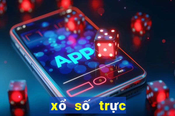 xổ số trực tiếp đài cà mau