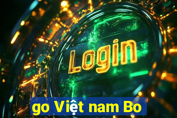 go Việt nam Bo