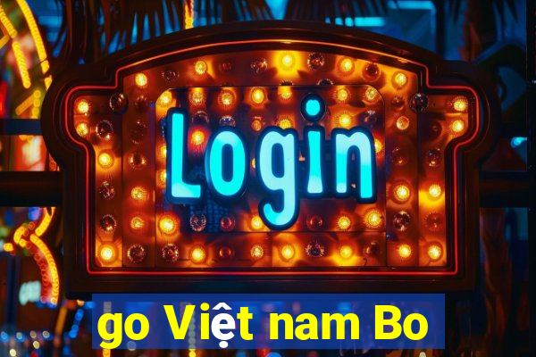 go Việt nam Bo