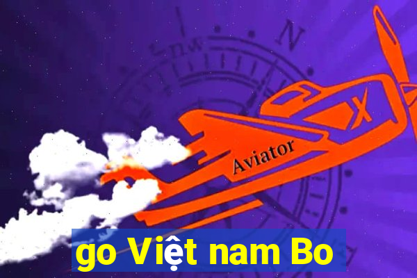 go Việt nam Bo