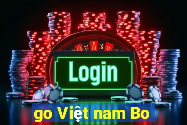 go Việt nam Bo