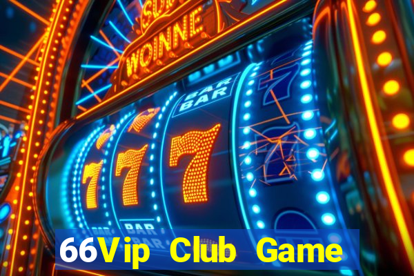 66Vip Club Game Bài 96