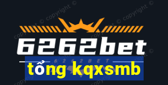 tổng kqxsmb