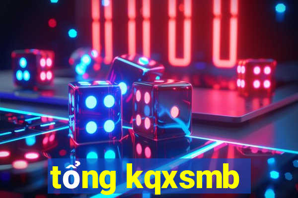 tổng kqxsmb