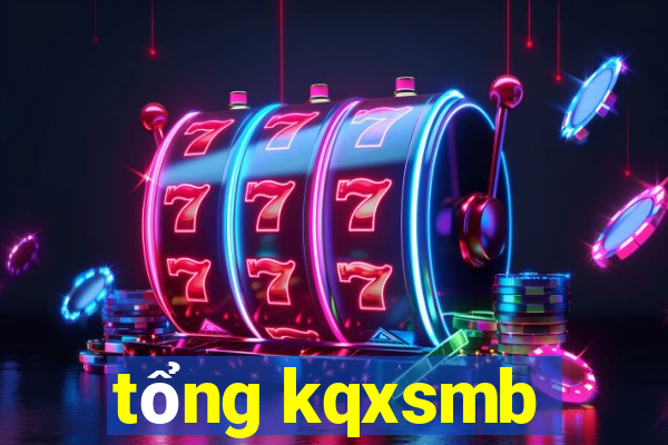 tổng kqxsmb