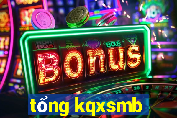 tổng kqxsmb