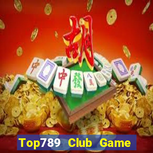 Top789 Club Game Bài 1368