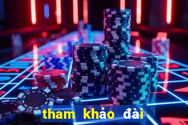 tham khảo đài miền bắc