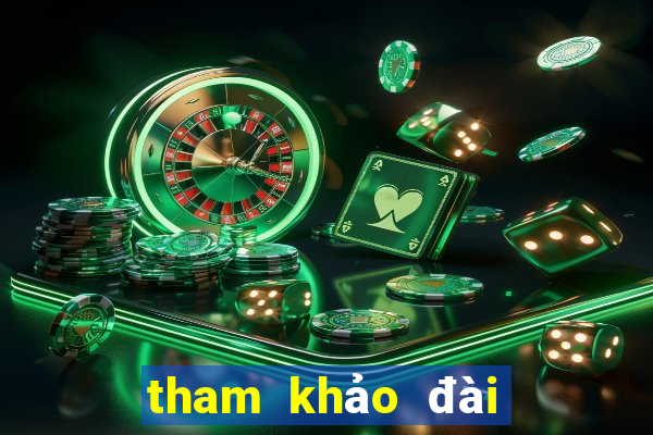 tham khảo đài miền bắc