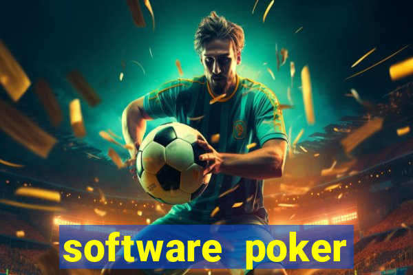 software poker online hack