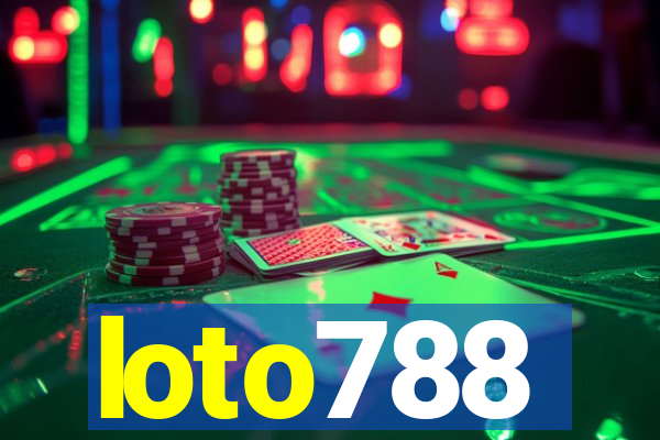 loto788