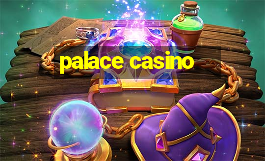 palace casino