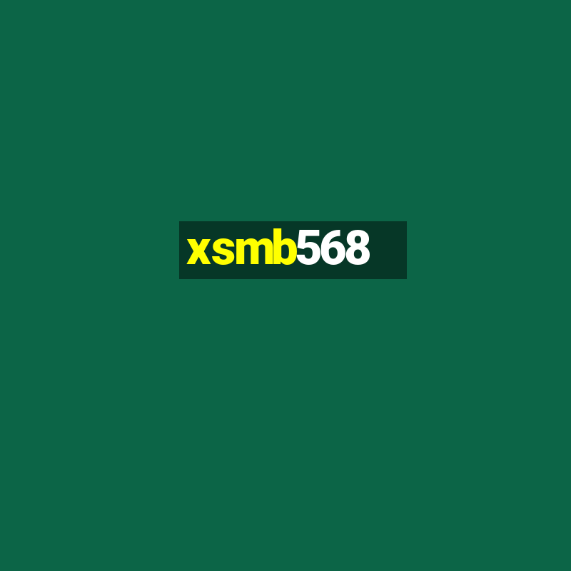 xsmb568