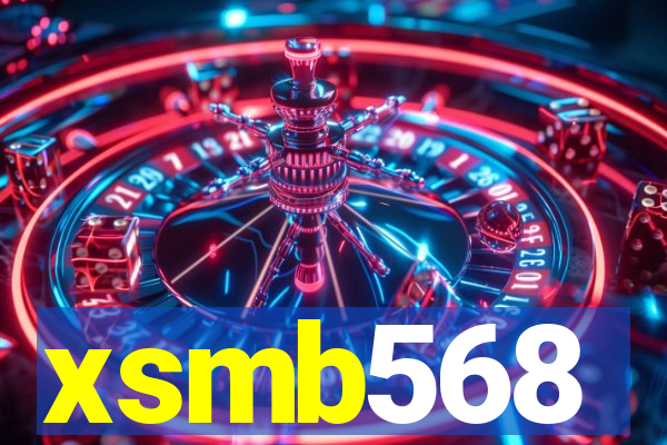 xsmb568