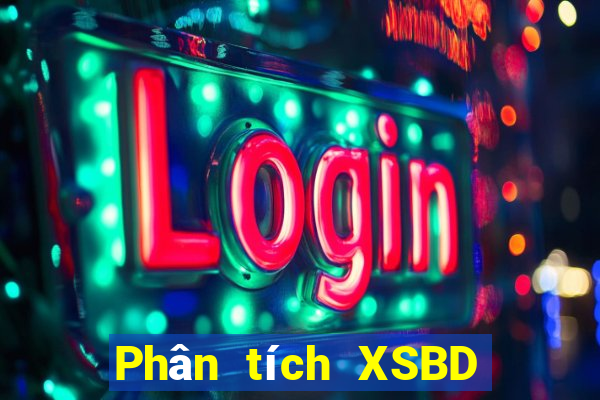 Phân tích XSBD ngày 16