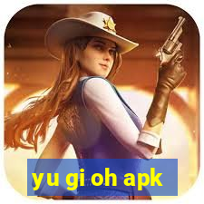 yu gi oh apk