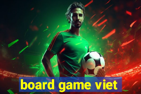 board game viet