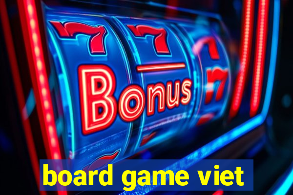 board game viet