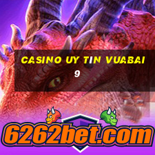 casino uy tín vuabai9