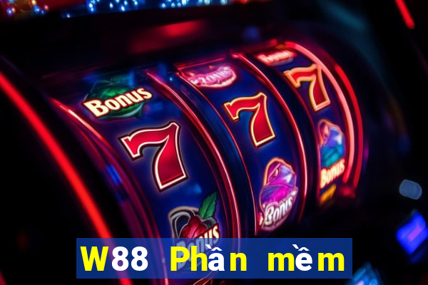 W88 Phần mềm truy vấn đại phát Kuaiba