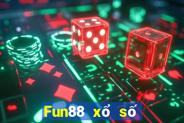 Fun88 xổ số Color 37