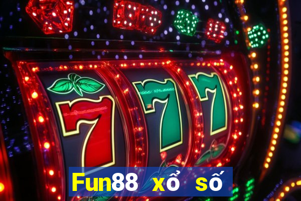 Fun88 xổ số Color 37