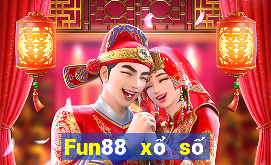 Fun88 xổ số Color 37