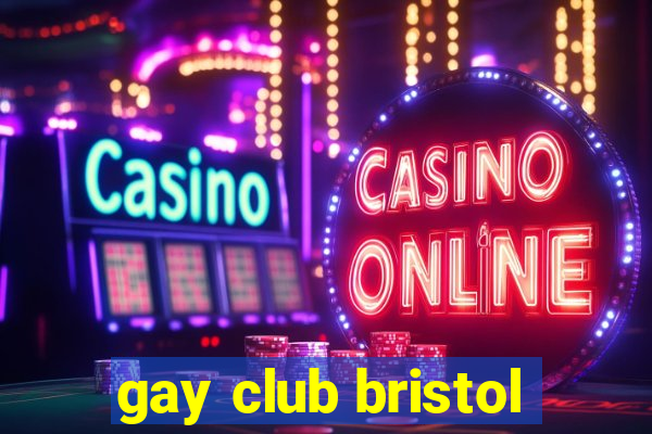 gay club bristol