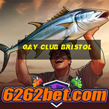 gay club bristol