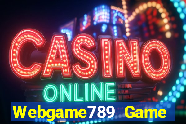 Webgame789 Game Bài Baccarat