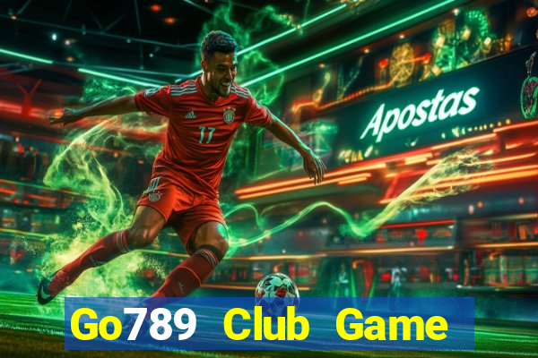 Go789 Club Game Bài K88