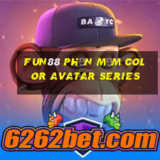 Fun88 phần mềm Color Avatar Series