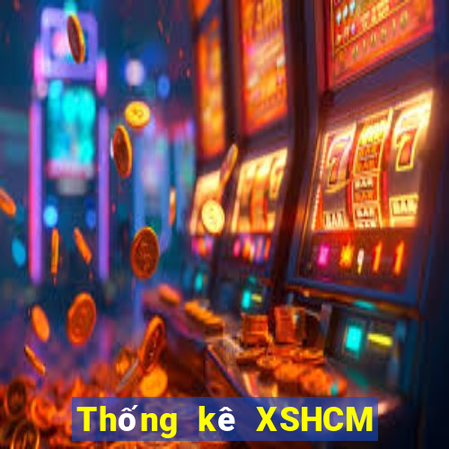 Thống kê XSHCM ngày 18