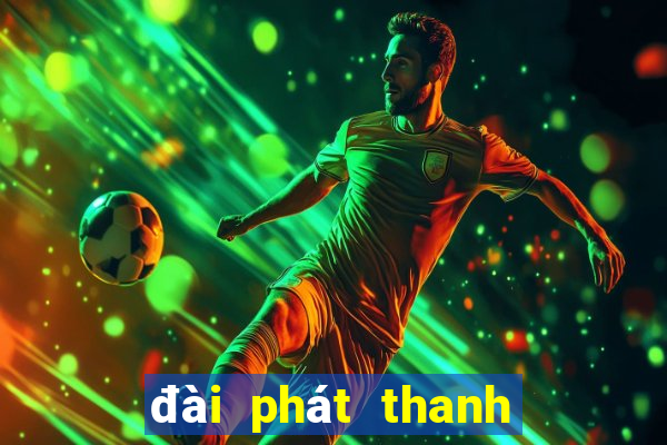 đài phát thanh việt nam